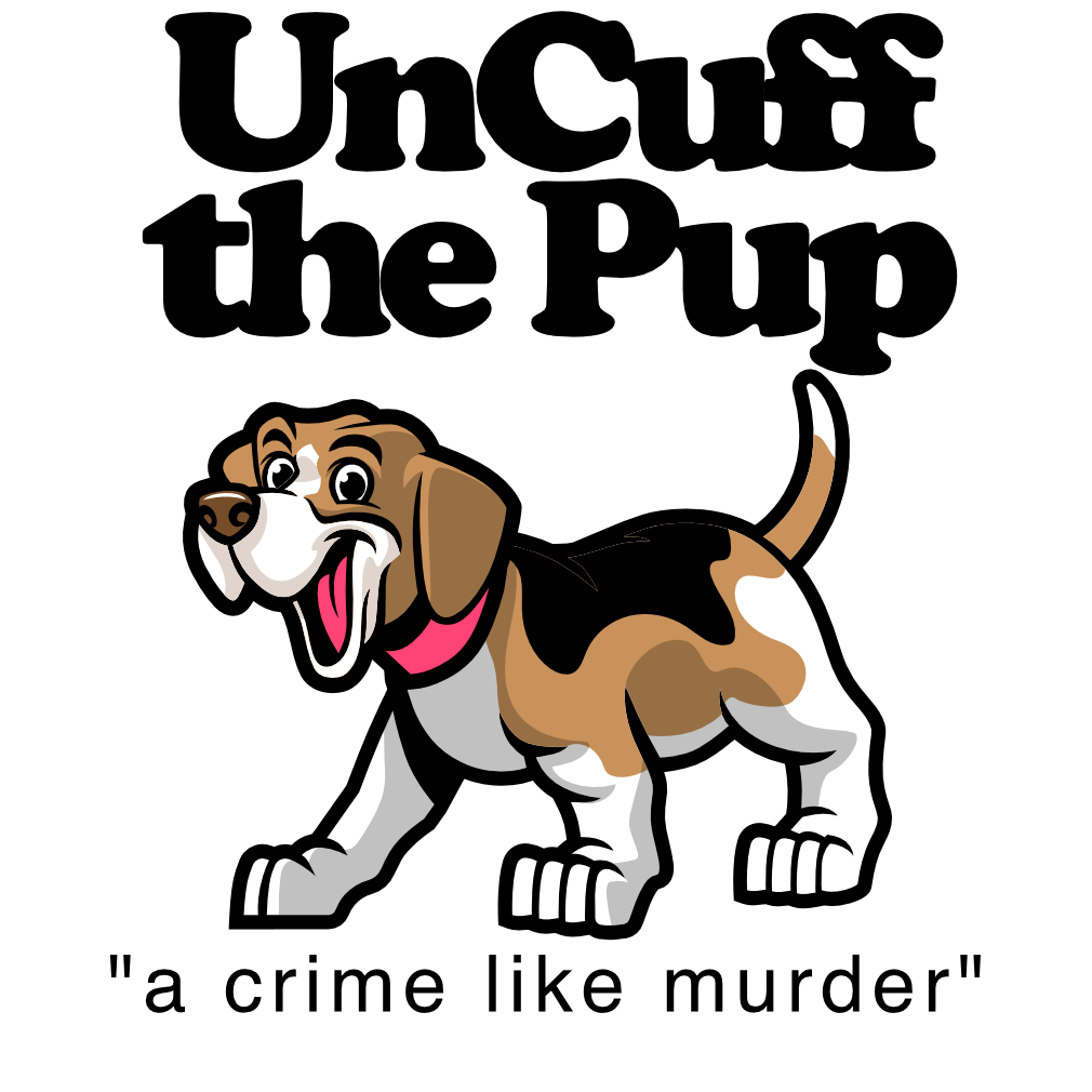 UnCuff the Pup!